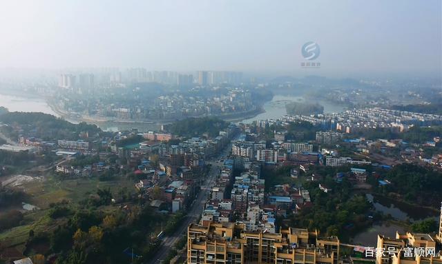 惠及4634户！富顺2022年老旧小区改造计划出炉！涉及道路改造、安装路灯……-3.jpg