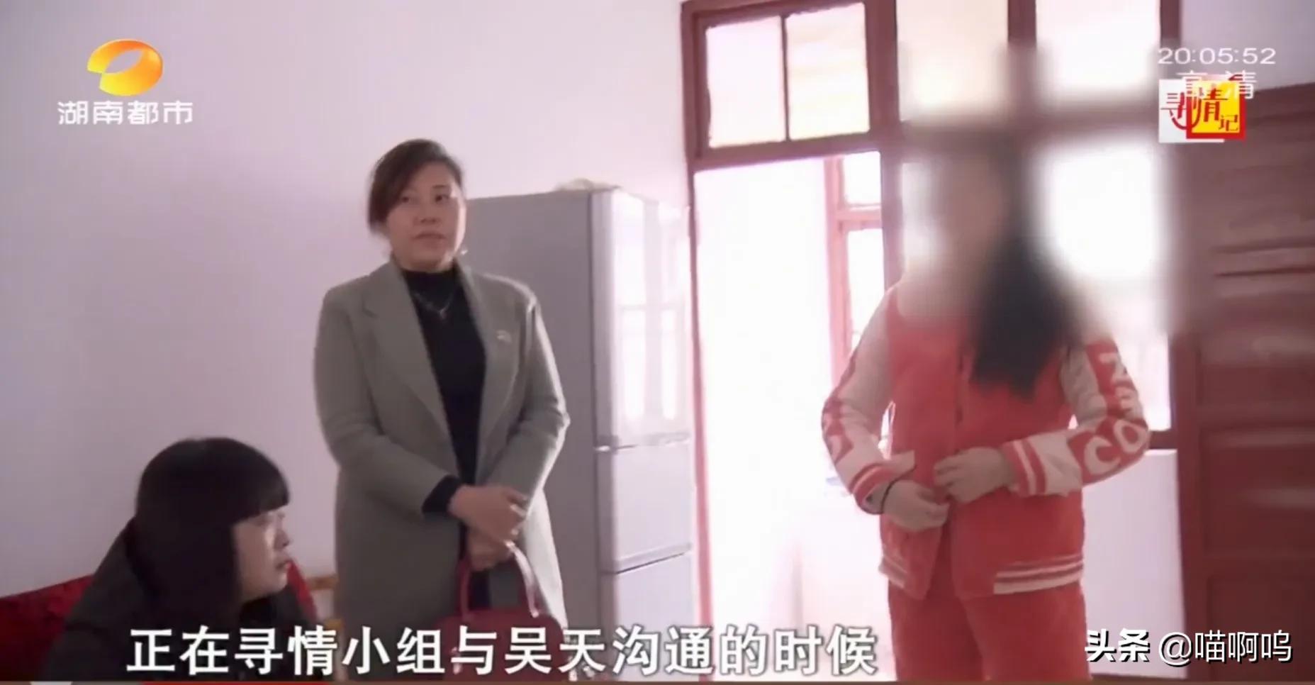 丈夫背叛婚姻与小三一起殴打原配，惹怒记者，记者：你们还要脸吗-6.jpg