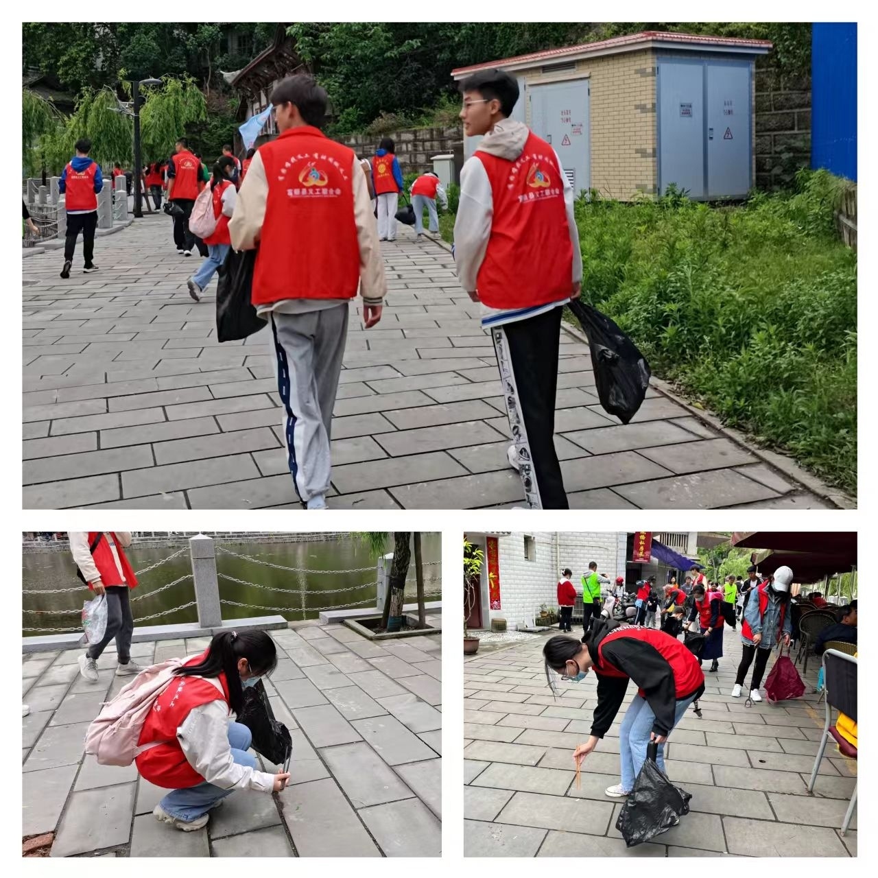 情系五一，劳动最光荣——义工联“五一”环保公益行-9.jpg