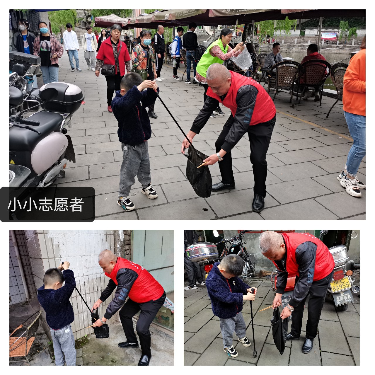 情系五一，劳动最光荣——义工联“五一”环保公益行-11.jpg