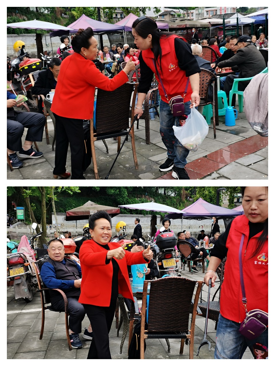 情系五一，劳动最光荣——义工联“五一”环保公益行-19.jpg