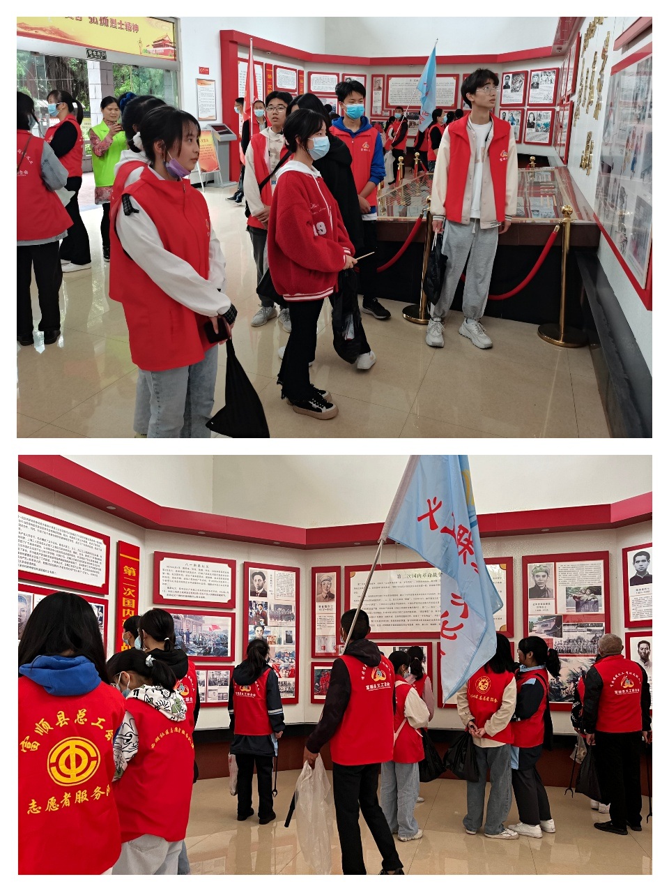 情系五一，劳动最光荣——义工联“五一”环保公益行-22.jpg