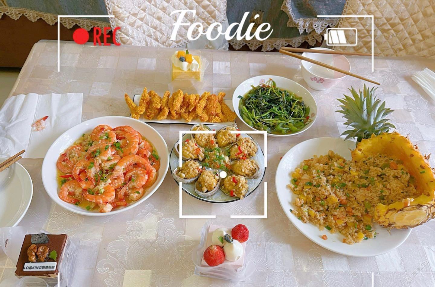 很久没做饭了，这样子还是可以撒-1.jpg
