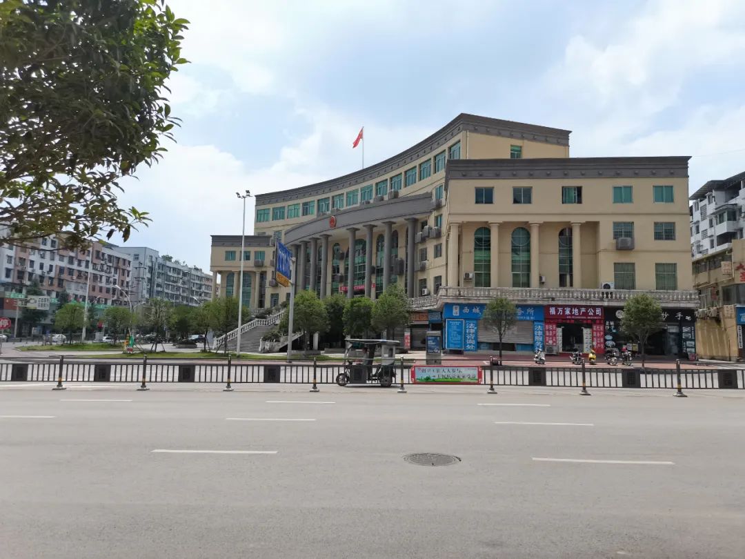 自贡业主迎来好消息，这些物业“新规”开始施行！-1.jpg