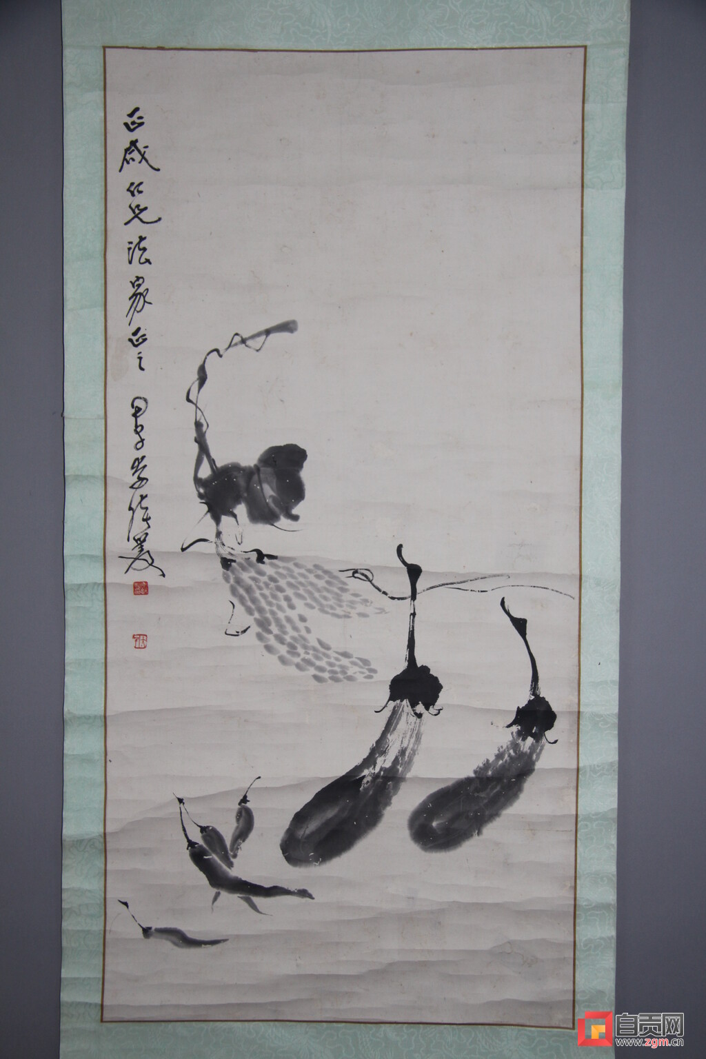 “传家宝”哪里去？自贡市盐业历史博物馆文物捐赠背后的故事-1.jpg