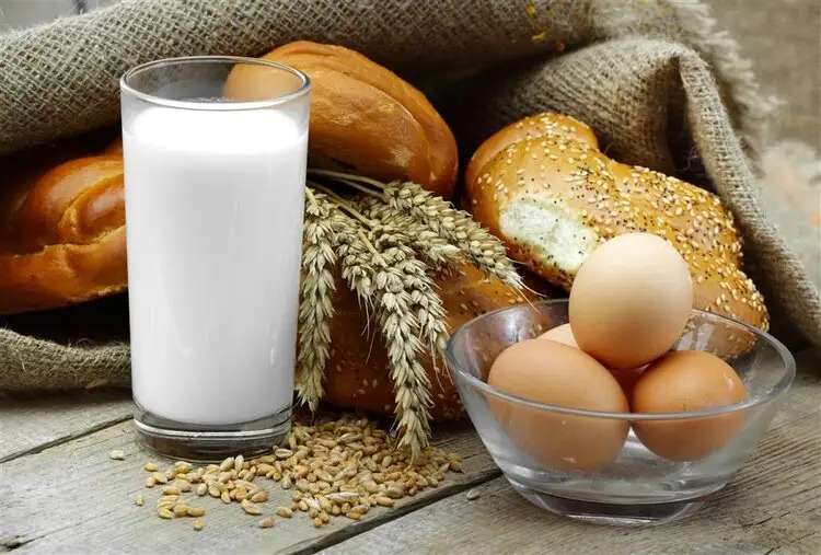 空腹不能喝牛奶、吃香蕉？提醒：空腹真正不能吃的是这3类食物-1.jpg