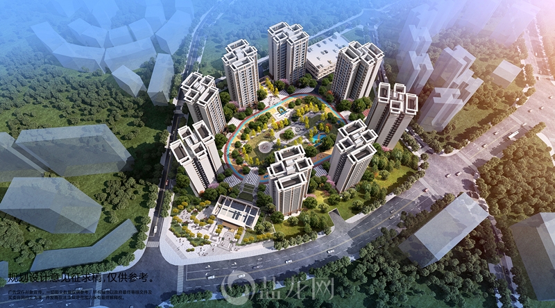 自带或与邻公园的楼盘 是你购房的优选-4.jpg