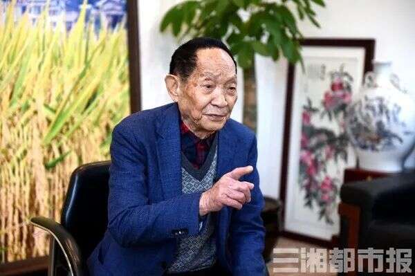 袁隆平逝世一周年！去医院路上这一段，首次公开......-2.jpg