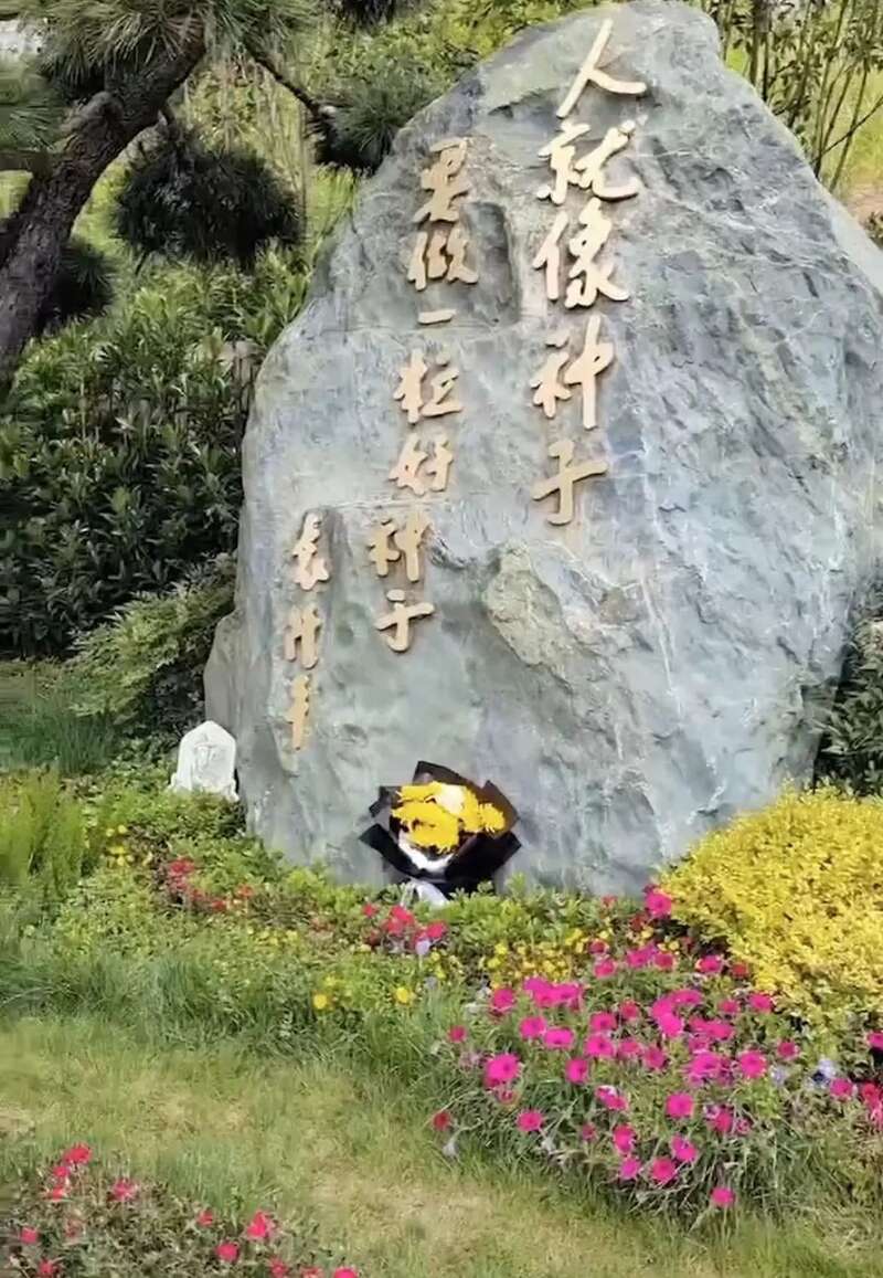 袁隆平逝世一周年！去医院路上这一段，首次公开......-5.jpg