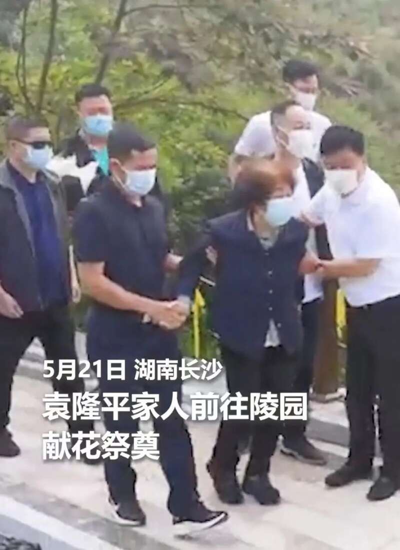 袁隆平逝世一周年！去医院路上这一段，首次公开......-4.jpg