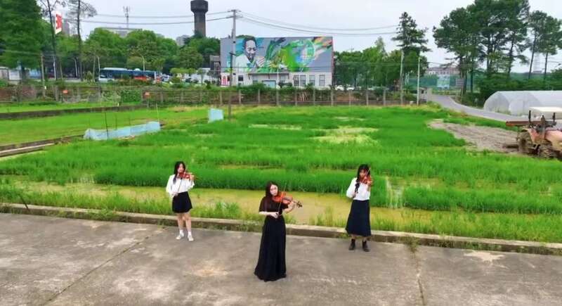袁隆平逝世一周年！去医院路上这一段，首次公开......-8.jpg