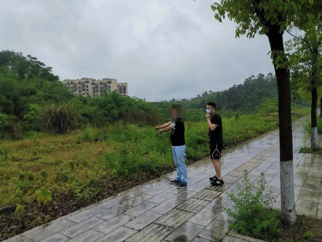 刑拘！自贡一男子暴力讨债，还威胁、恐吓...-2.jpeg
