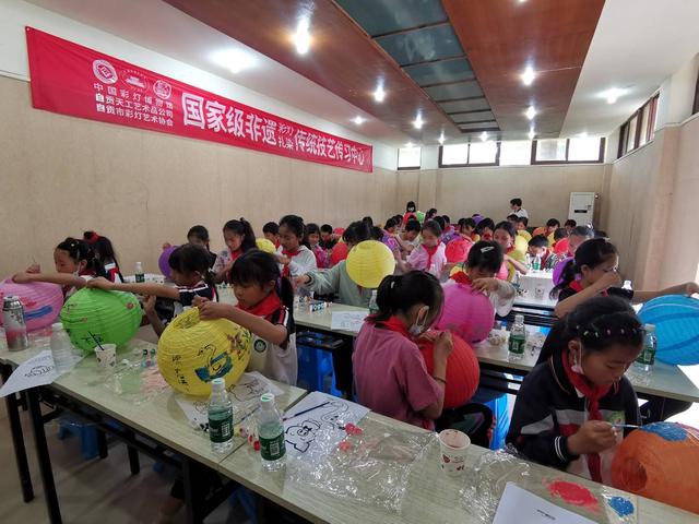 端午来临 四川自贡推出4条端午精品旅游路线-3.jpg