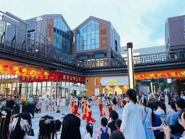 端午来临 四川自贡推出4条端午精品旅游路线-6.jpg