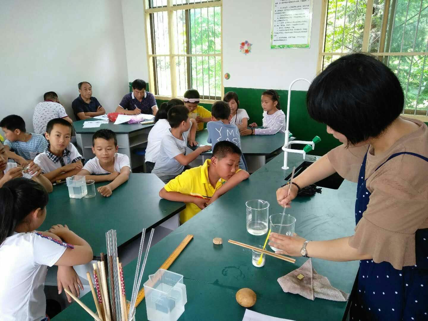 加强小学科学教师培养，教育部最新通知来了-1.jpeg