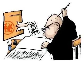 高考前，公安部提醒：考试作弊，毁一生！-4.jpg