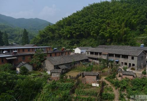 我国这个三线厂，曾是自贡的纳税大户，如今厂区空荡，杂草丛生-2.jpg