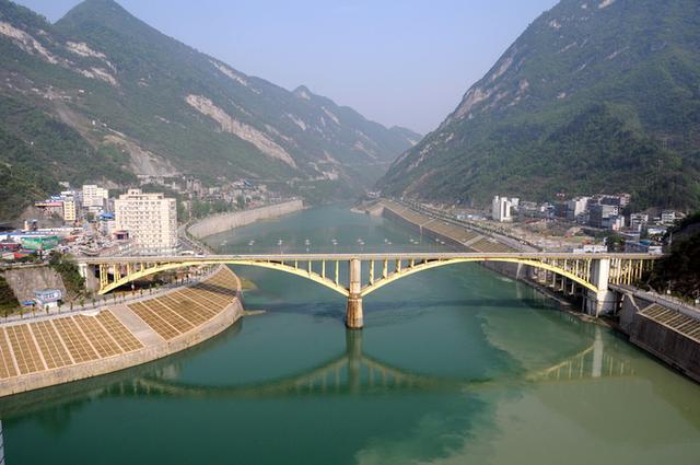 自贡市，这座小镇要“崛起”了，贡井区不就成了你的故乡了？-1.jpg
