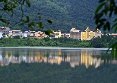 自贡市，这座小镇要“崛起”了，贡井区不就成了你的故乡了？-3.jpg