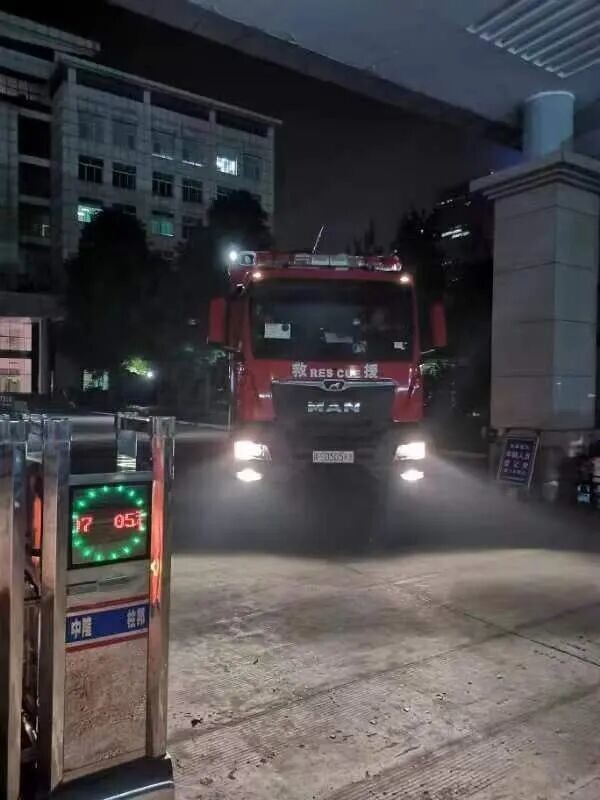 动态更新 | 四川阿坝州马尔康市发生6.0级地震，暂无人员伤亡-1.jpg