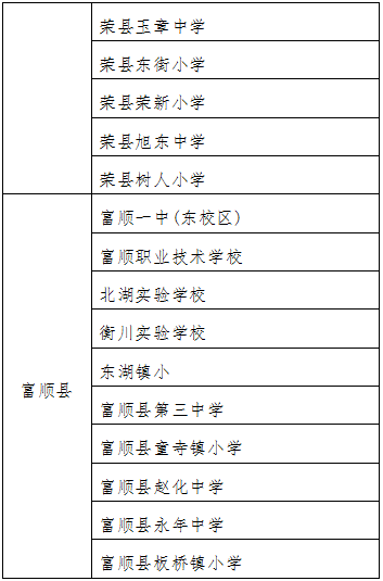 自贡中考6月11日至13日进行，附详细考试安排-12.jpg