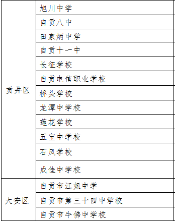 自贡中考6月11日至13日进行，附详细考试安排-16.jpg