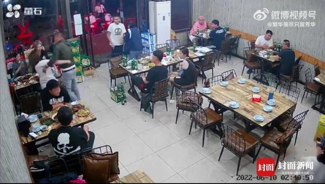 唐山警方接到报案后3个多小时才到现场？派出所和报警人回应-2.jpg