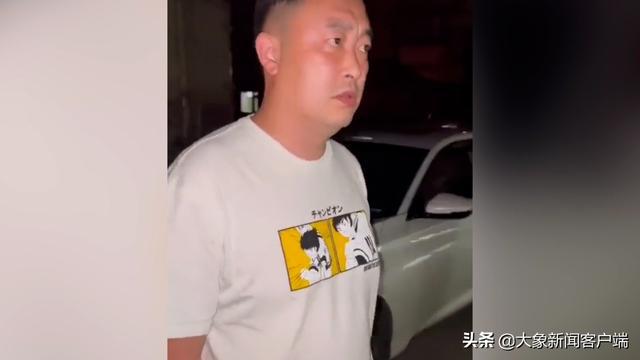 9人被处理！网约车司机自曝遭“钓鱼执法”，官方：对当事人予以清退-1.jpg