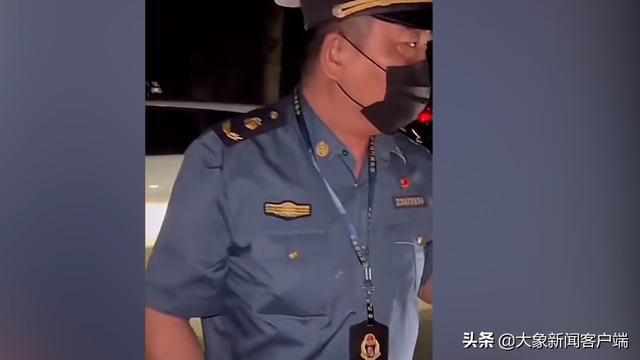 9人被处理！网约车司机自曝遭“钓鱼执法”，官方：对当事人予以清退-3.jpg