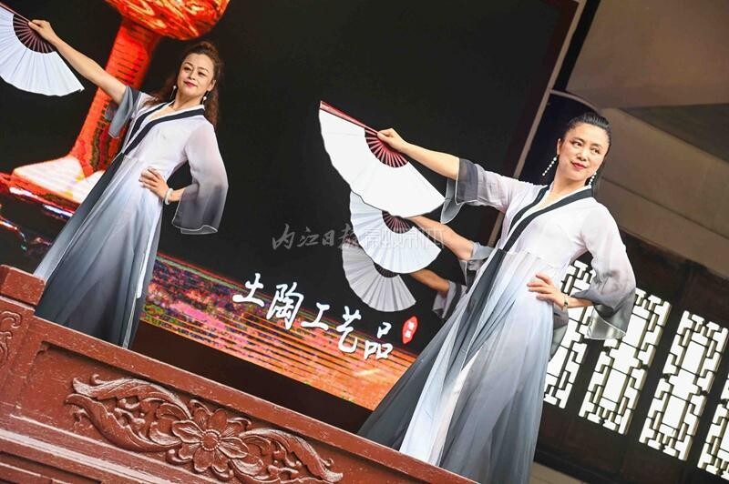 内自同城 | 硬件改造+软件提升，内江隆昌石牌坊旅游景区走上“精品”路线-3.jpeg