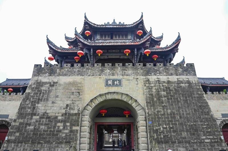 内自同城 | 硬件改造+软件提升，内江隆昌石牌坊旅游景区走上“精品”路线-4.jpeg