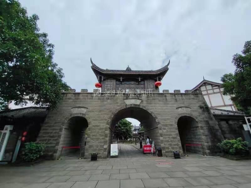 内自同城 | 硬件改造+软件提升，内江隆昌石牌坊旅游景区走上“精品”路线-5.jpeg
