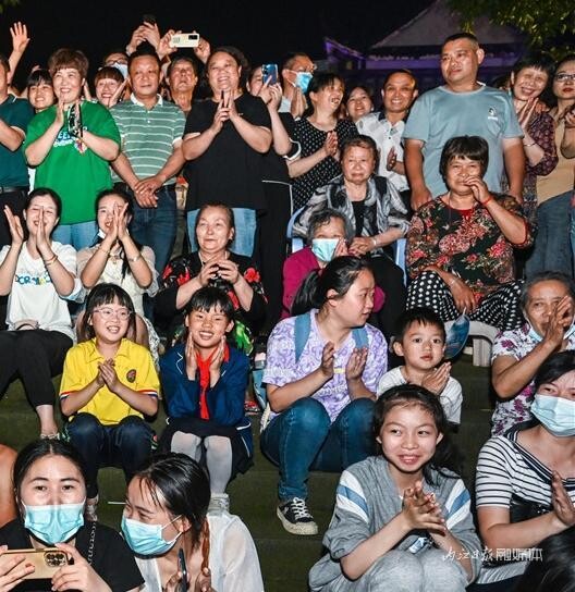 内自同城 | 隆昌这场演出，让你“穿越”到古代！-16.jpeg