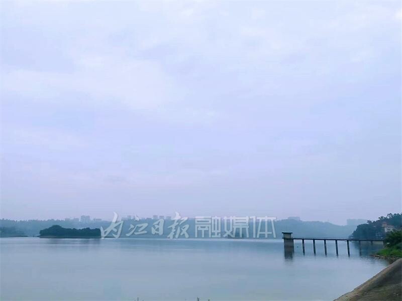 内自同城 | 好水养出好生态！古宇湖景区，来了还想再来！-1.jpeg
