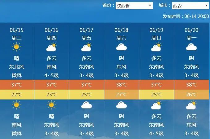 “水深火热”！这边暴雨大暴雨不断 那边今年来范围最大最强高温来袭-8.jpeg