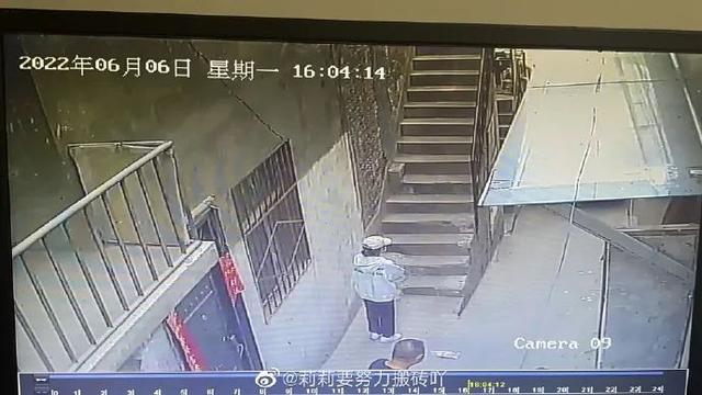21岁女孩第三次参加高考前失联，陕西警方：已发现其尸体-4.jpg