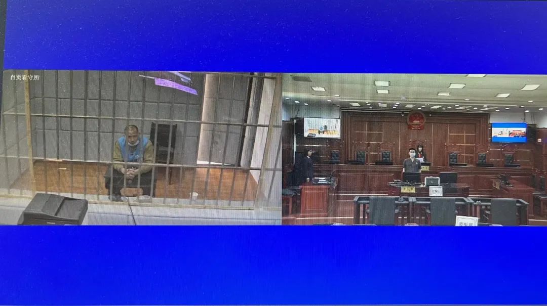 获刑6个月！自贡一男子打急救电话600余次发泄情绪，辱骂接线员40余次-2.jpg