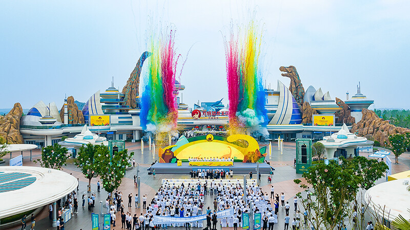 中省媒体聚焦首届自贡国际恐龙文化旅游节-2.jpg