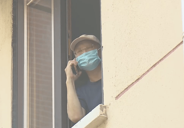 老人去世时绿码，家属却被判密接成红码，无法参加追悼会！-3.jpg
