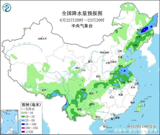 南方四省现特大暴雨，历史最大洪水威胁韶关等地！分析：即将北抬-8.jpg