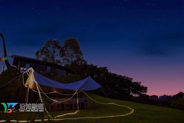 【玩转沿滩】天幕烧烤、星空露营、拎包入住......夏日观音湖这里很安逸！-7.png
