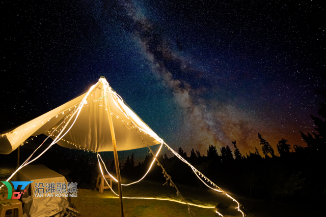 【玩转沿滩】天幕烧烤、星空露营、拎包入住......夏日观音湖这里很安逸！-11.png