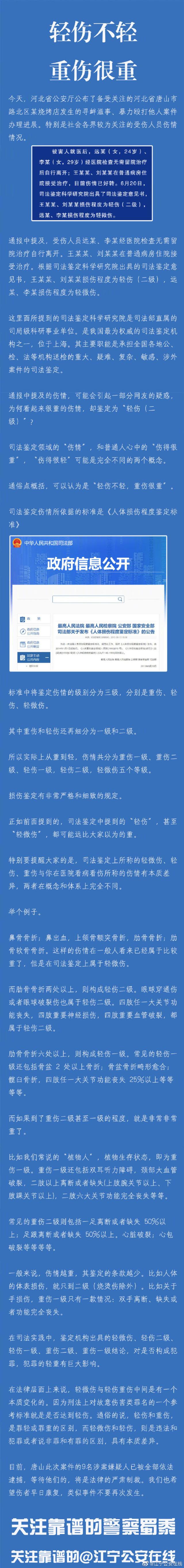 “为什么看起来很严重却只是轻微伤或者轻伤”？警方解读-1.jpg