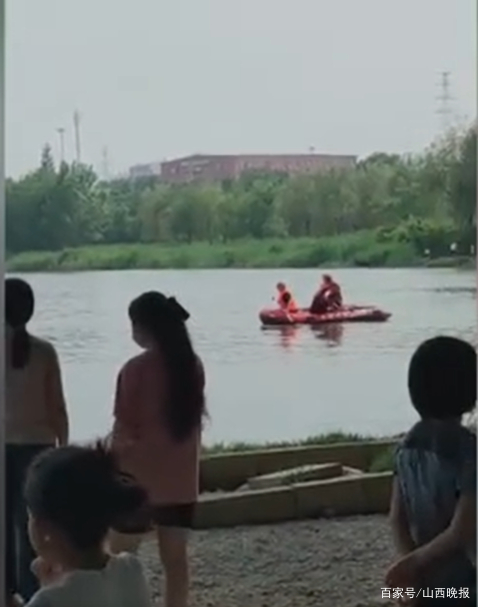 痛心！他在父亲节当天救人溺亡，孩子在岸边哭喊爸爸……-3.jpg