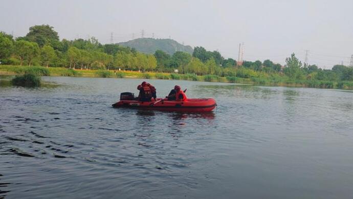 男子永定河救人遇难其妻发声：我曾阻拦，但他还是下了水-1.jpeg