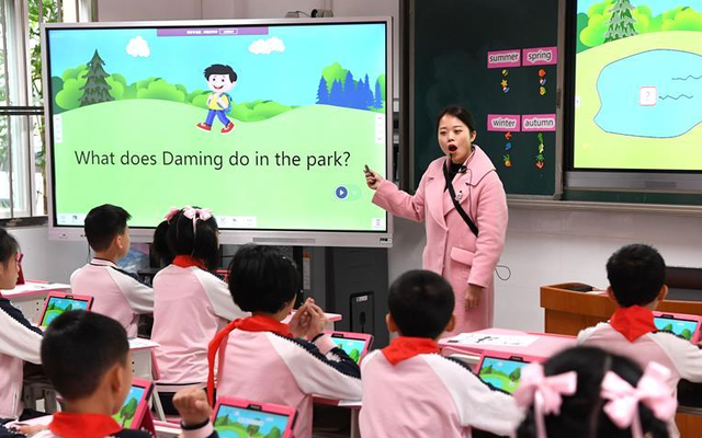 “英语地位”或将发生变化，官方下达通知，有人欢喜有人愁！-5.jpg