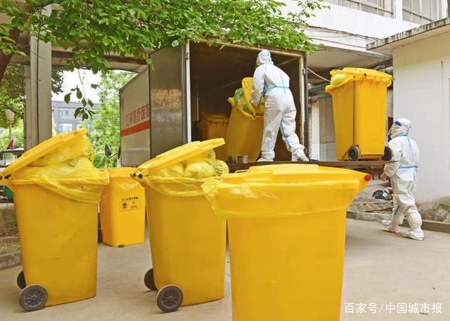 上海3月以来医疗垃圾激增6倍，如何妥善处置？-1.jpg