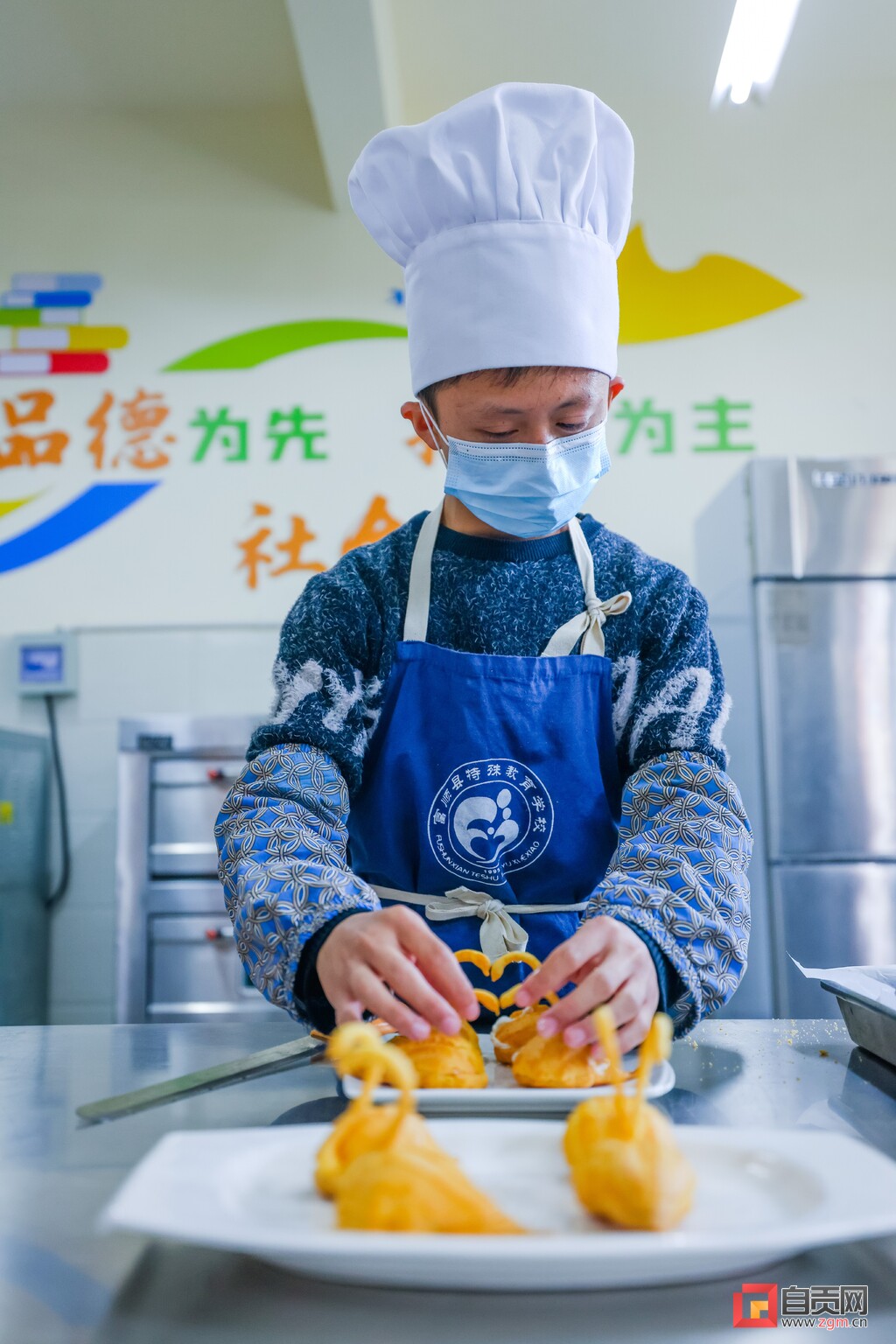 “特殊”的他们毕业了！ 下一站叫做生活-8.jpg
