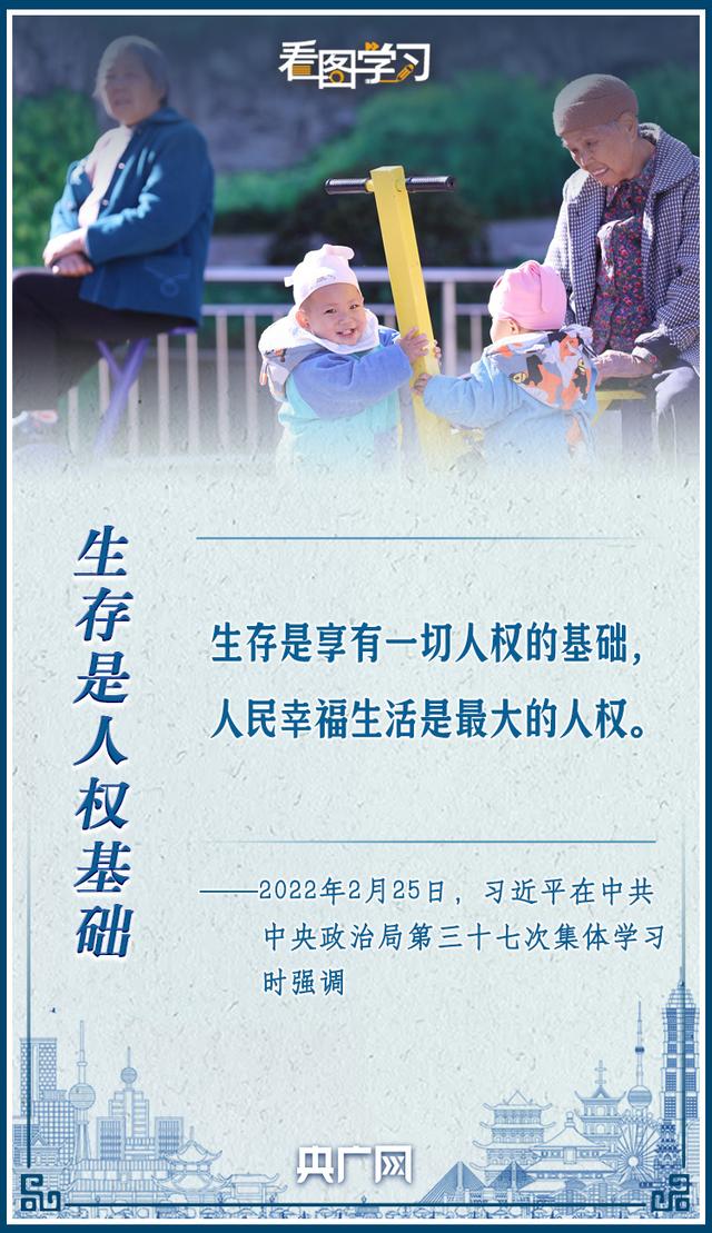 看图学习｜人民幸福生活是最大的人权-2.jpg