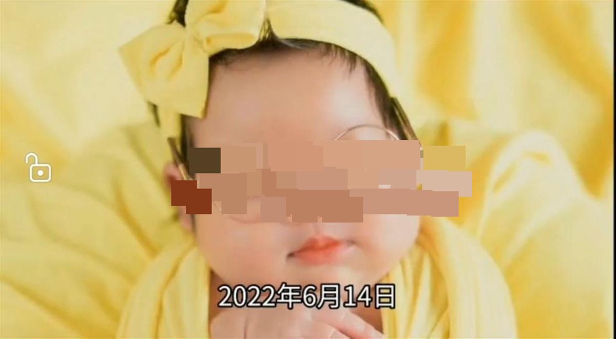 2岁女童被保姆遗留电梯后从8楼坠亡，家长愤而质疑，保姆：接受法律制裁-4.jpeg